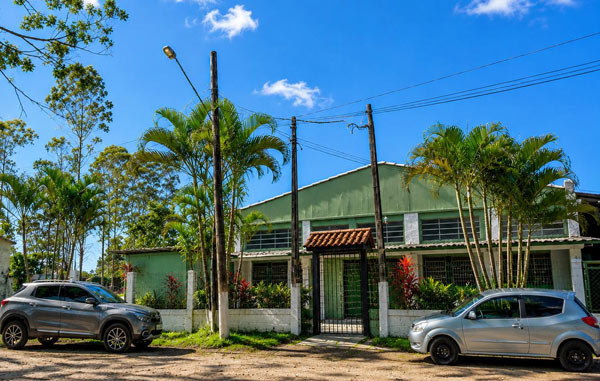 fachada